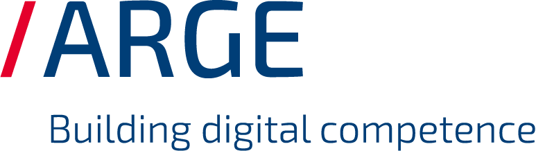 ARGE — Building digital competence